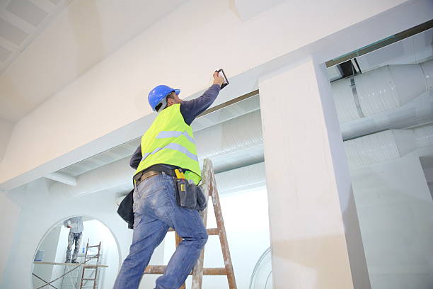 Coldwater, MS Drywall and Painting Service Company